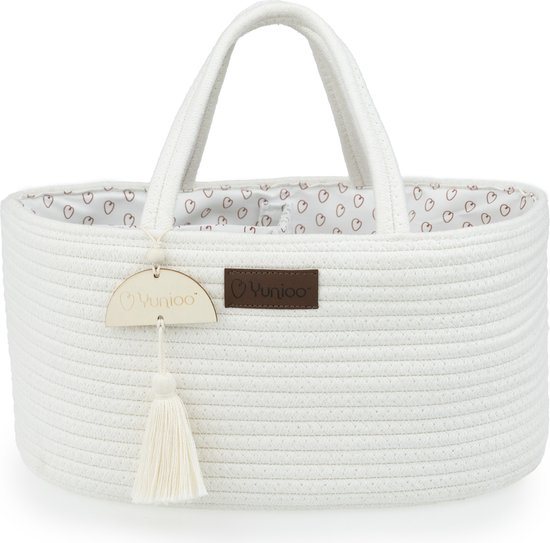 Yunioo Luiertas review: de beste in 2026?