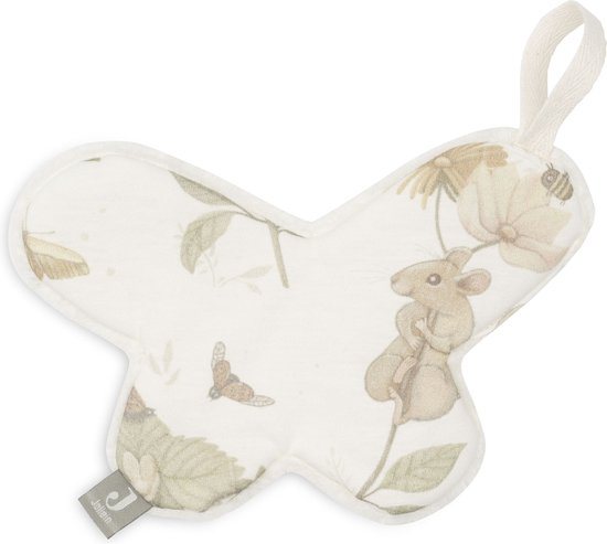 Jollein Speendoekje Dreamy Mouse