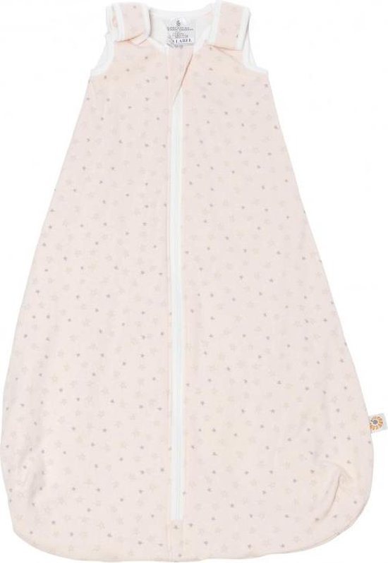 Ergo Baby Slaapzak Classic 0-6m (TOG 0.5) - Star Bright
