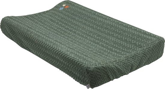 Bébé-Jou Aankleedkussenhoes Ocean Vibes