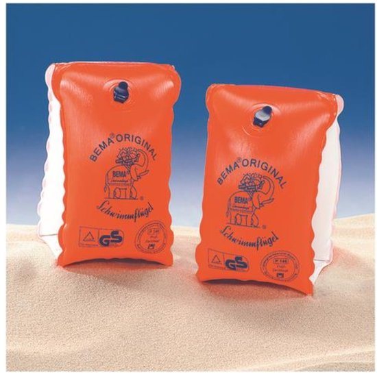 Bema Zwembandjes - Maat 1 - 30 tot 60 kg