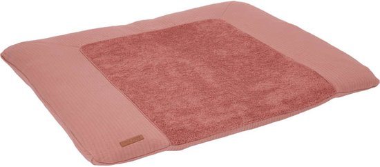 Aankleedkussenhoes Duitsland Pure Pink Blush