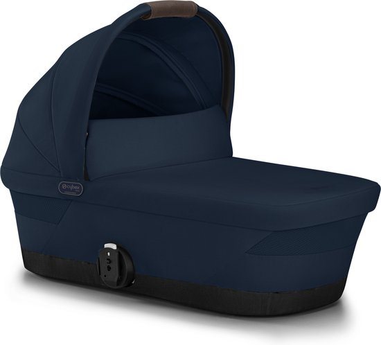 Cybex Gazelle S - Kinderwagen - Reiswieg - Ocean Blue
