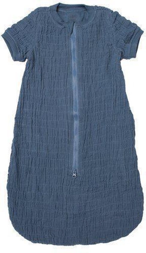 Imps & Elfs  BabySlaapzak - Blauw