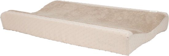 Koeka Aankleedkussenhoes Napa Clay