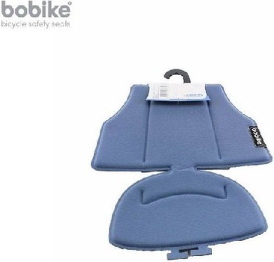 Bobike bekleding Mini Denim Blue