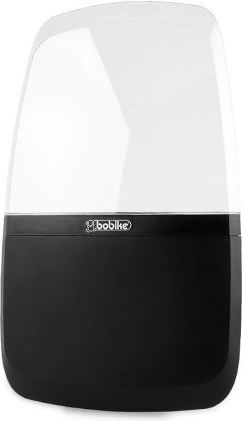 Bobike windscherm Exclusive - Denim Deluxe