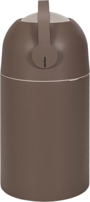We-Too Luieremmer - Chestnut