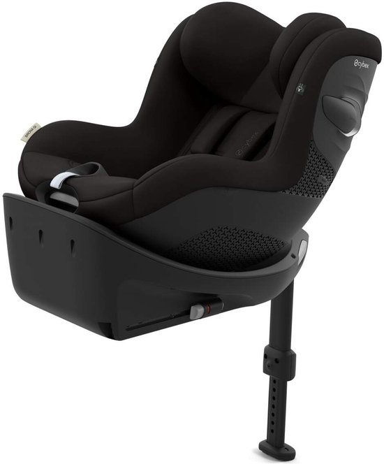 Cybex Sirona Gi - Autostoeltje - Magic Black