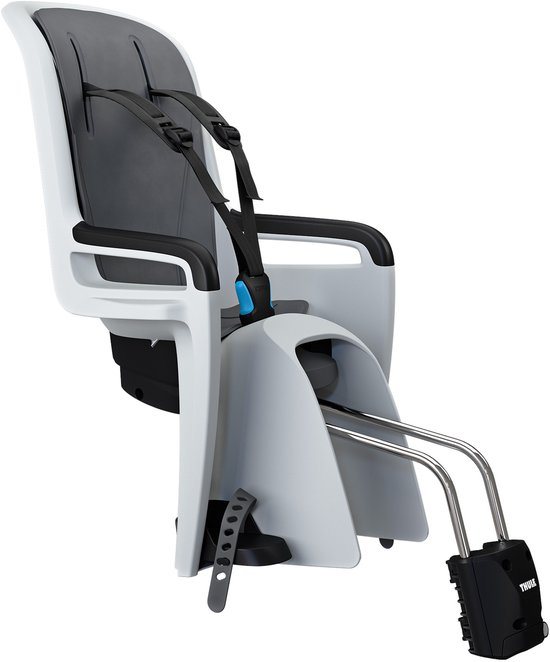 Thule RideAlong 2 Fietsstoeltje Achter - Veilig en Comfortabel