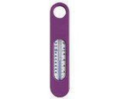 Bebe-jou Badthermometer Violet 10000498