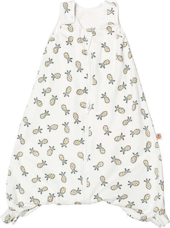 Ergobaby Babyslaapzak On the Move - TOG 2.5 - 18-36mnd - Pineapple