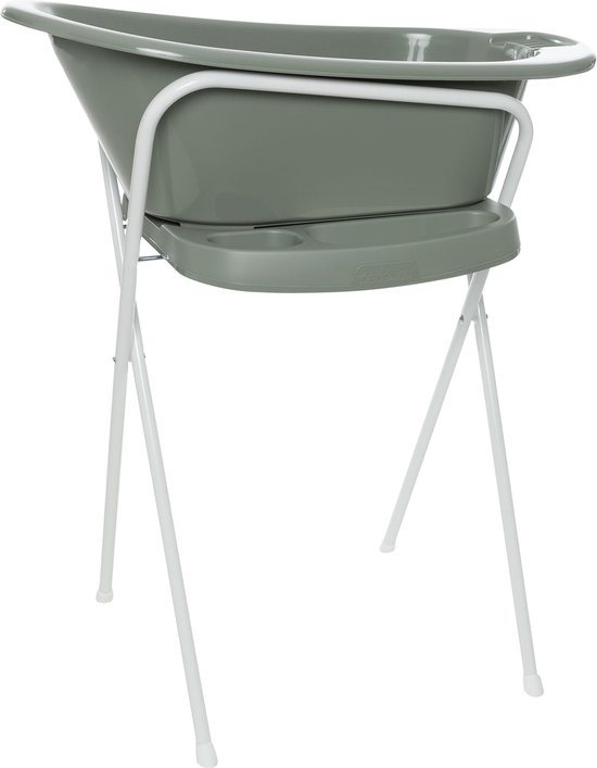 bébé-jou Badstandaard Click - 103 cm. - Breeze Green