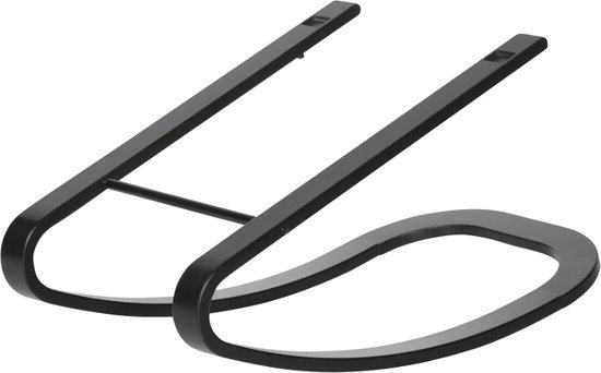 Kidsmill Up! Wipstoel Onderstel Zwart