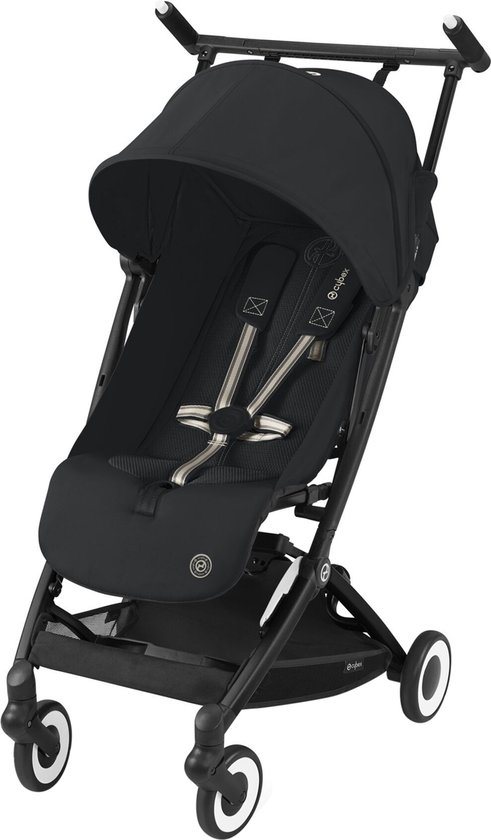 Cybex libelle buggy review: de beste in 2026?