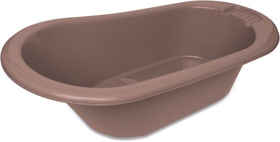 Babybad Click Mocha Mousse