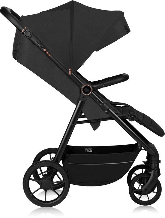 Lionelo Mira Kinderwagen / Buggy - Wandelwagen