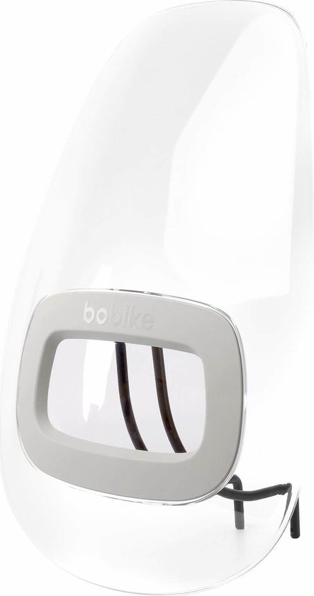 Bobike windscherm GO - Lemon Sorbet