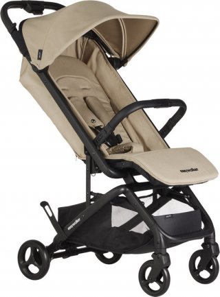 Easywalker Miley2 Buggy - Sand Taupe