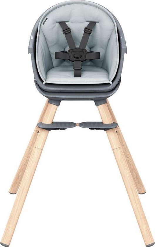 Maxi-Cosi Moa Kinderstoel - Beyond Graphite