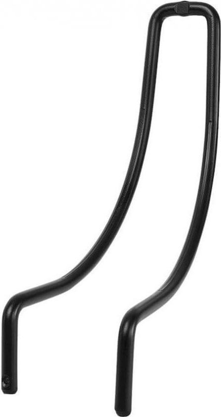 Bobike windscherm houder v langere voorbouw xl