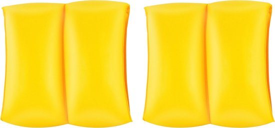 Zwembandjes 20x20cm 2pcs PV