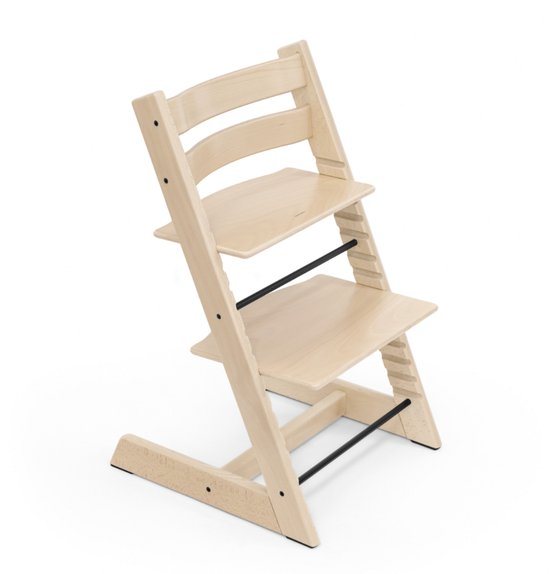 Stokke Tripp Trapp Kinderstoel - Natural