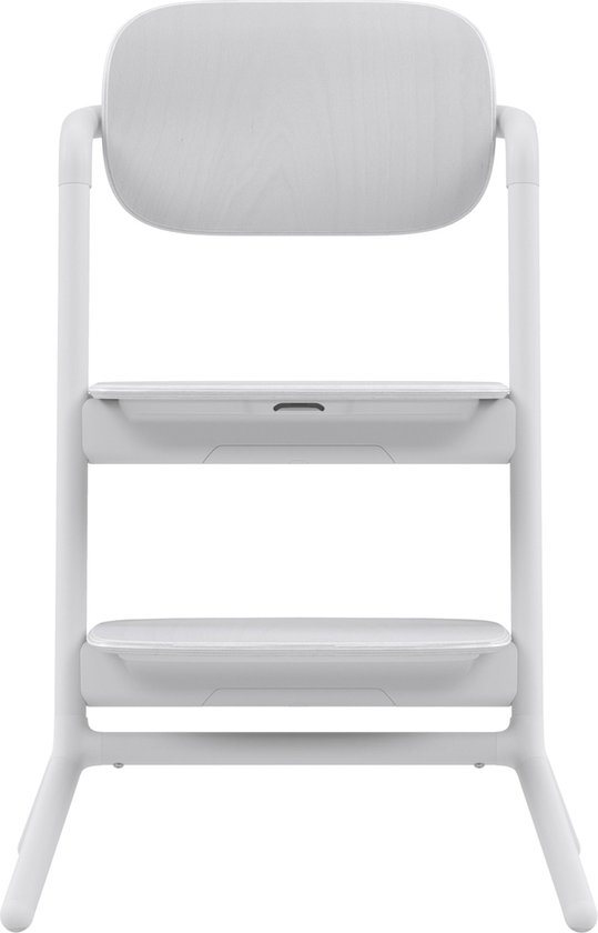 Cybex Lemo Kinderstoel - All White