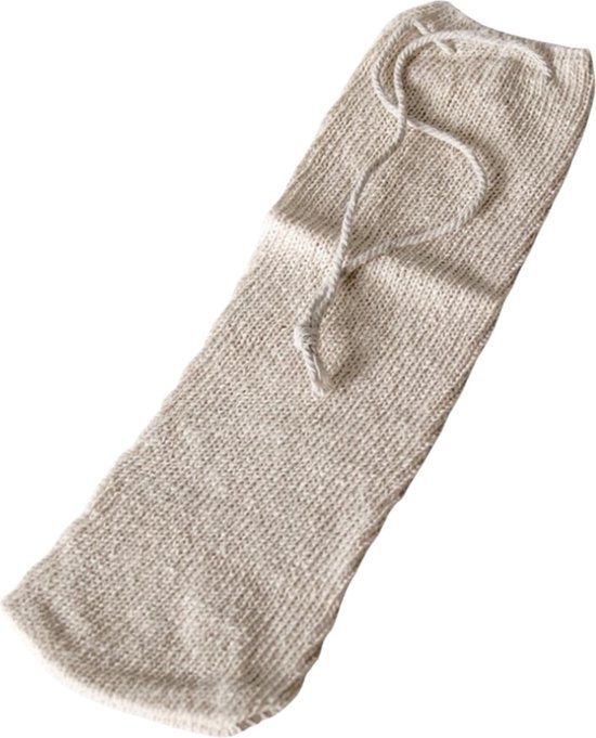 Orange85 Vershoudzak voor Peulvruchten - Wasbaar - Klein Formaat