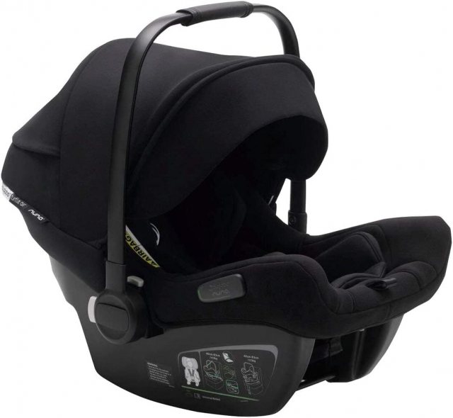 Bugaboo turtle air by nuna review: de beste autostoel van 2026?