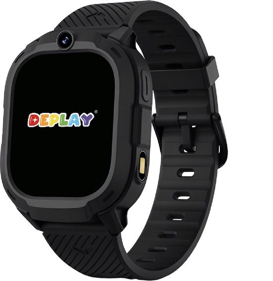 Deplay 4g kidswatch review: de beste in 2026?