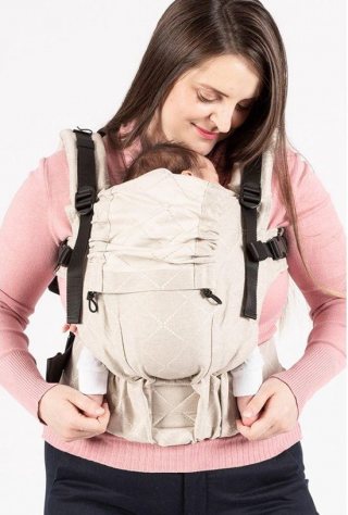 Isara The One - Au Naturel