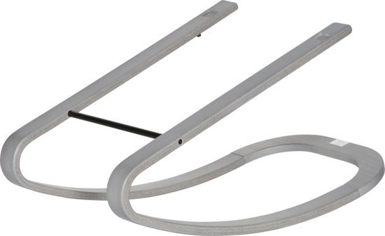 Kidsmill Up! Wipstoel Onderstel Grey Wash