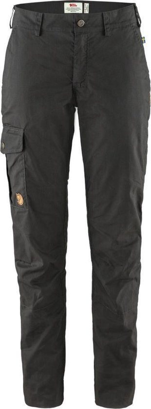 Fjällräven Karla Lite Trousers W - - Outdoor Kleding - Broeken - Lange broeken
