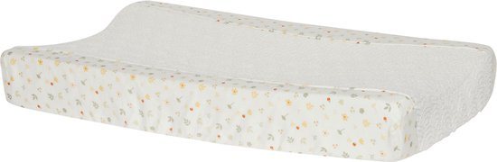 Bebe Jou Aankleedkussenhoes Bohemian Garden