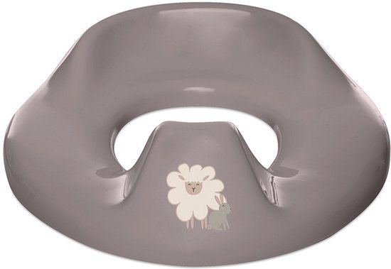 Bébé-jou Toiletverkleiner Farm Friends