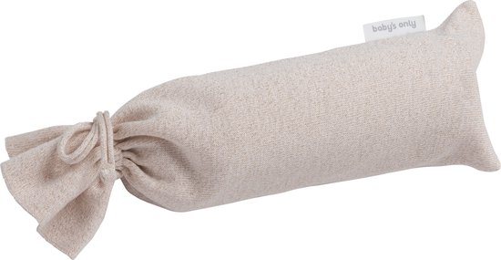 Baby's Only Sparkle Kruikenzak Goud / Ivoor Mêlee