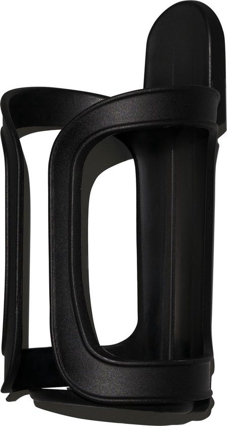 Hamilton by Yoop Buggy Bekerhouder – Cupholder Kinderwagen – Zwarte Flessenhouder voor de Wandelwagen – Eenvoudig te Monteren
