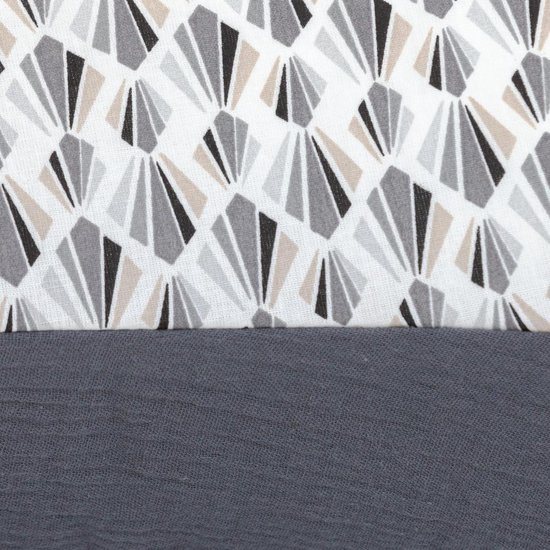 Voedingskussenhoes Payani