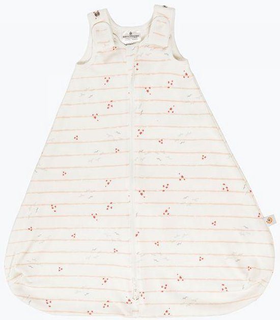 Ergobaby Slaapzak - Classic Fly Me Away - 0,5 TOG - maat 0-6m