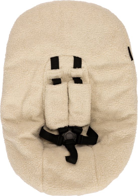 Kidsmill Up! Sheep Newborn Bekleding - Beige