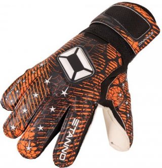 Stanno Snake Goalkeeper Glove JR - Maat 6