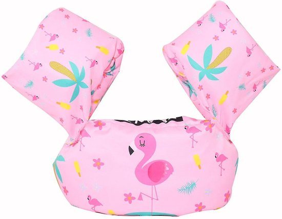 Puddle Jumper zwemvest - kinder zwemhulpje - 2-6 jaar - 14-25 KG