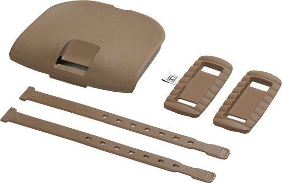 Urban Iki Stylingset - Voorzitje - Bruin