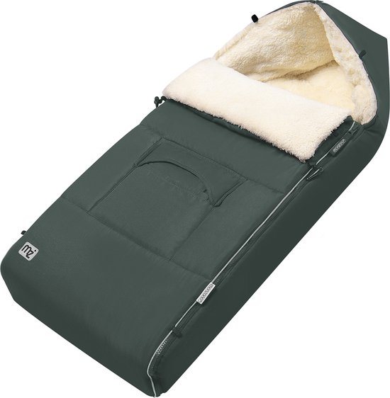 Voetenzak buggy: 10x de beste van 2026! [WINTERKORTING]