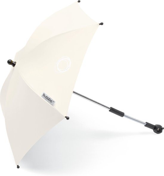 Bugaboo Kinderwagen Parasol - Fris Wit