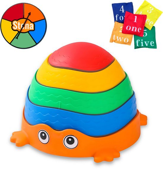 Stena Stapstenen review: de beste in 2026?