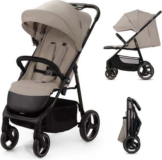 Kinderkraft buggy review: de beste in 2026?