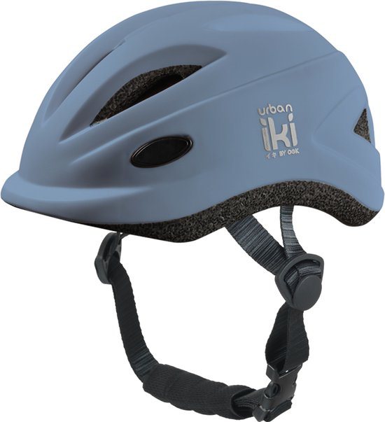 Urban Iki Helm - Fuji Blue - XS (44-48 cm)