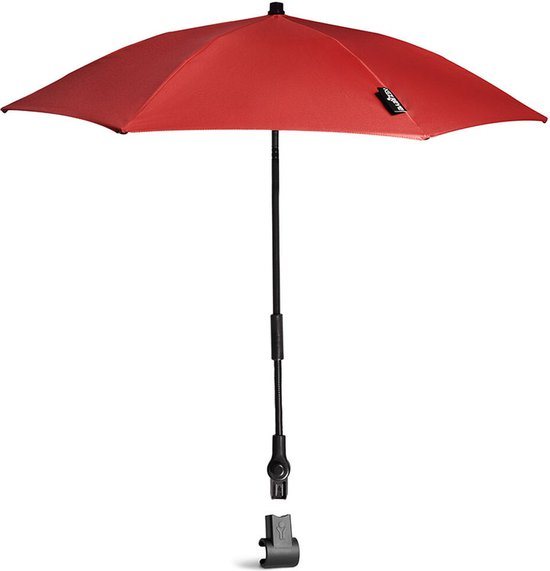 BABYZEN™ YOYO parasol - Kleur: Red